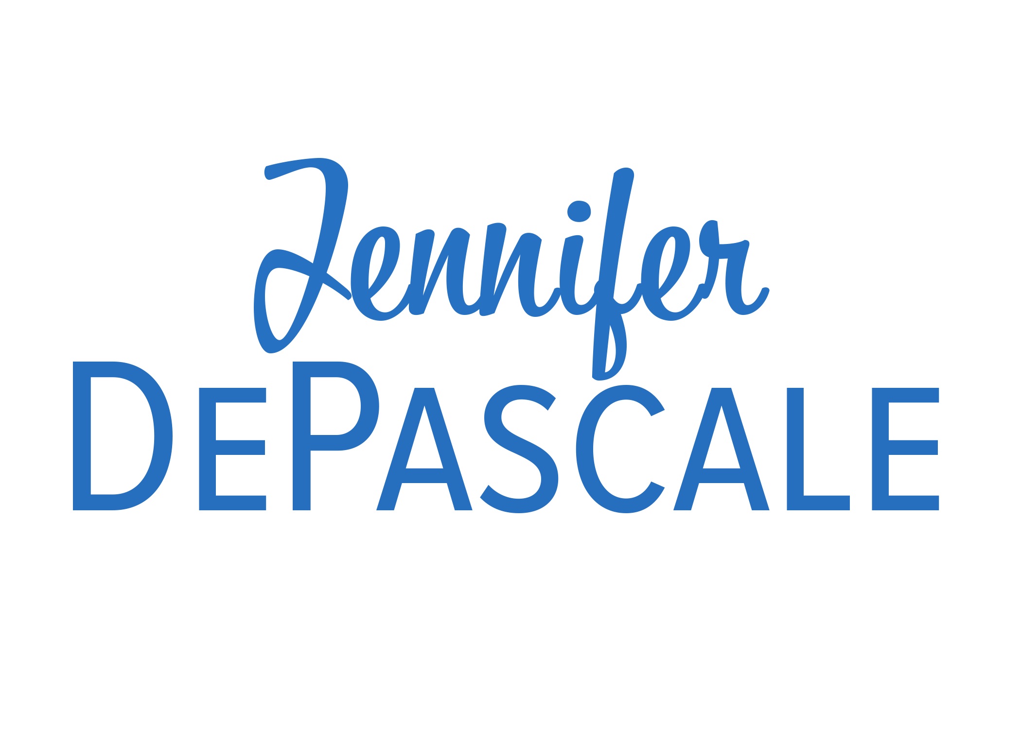 Jennifer dePascale